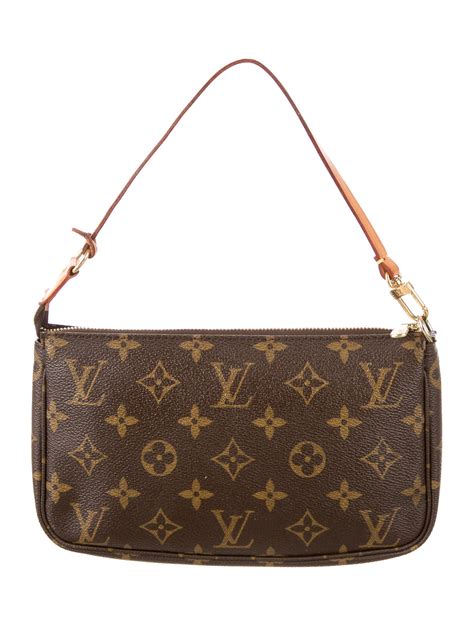 lv pochette accessoires price|pochette accessoires louis vuitton.